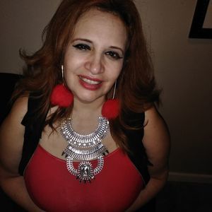 Meet your Posher, Sonia